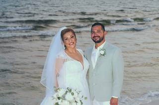 Personal Touch Wedding Photography - 1