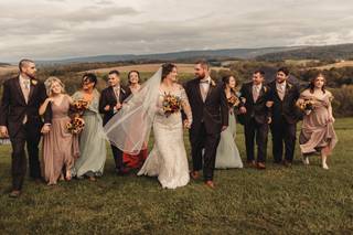 Wild North Weddings - 39