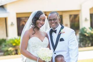 Aria Productions - 1