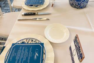 Riverwood Events and Catering - 5