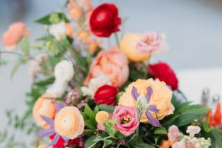 CV Flowers - Wedding - 6