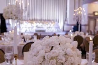 The Historic John Marshall Ballrooms - 8