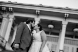 Heather & Rob Wedding Photography - 64