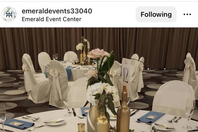 The Emerald Event Center at the Residence Inn by Marriott Cleveland/Avon 5