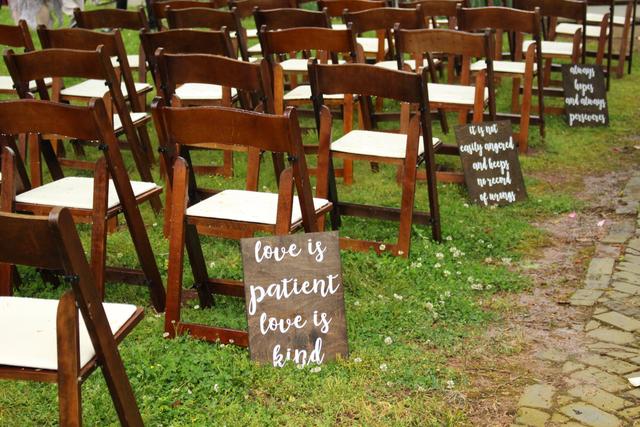 Southern Wedding Photography - 4