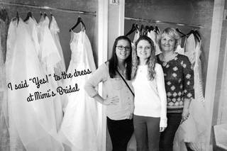 Mimi's Bridal Boutique - 25