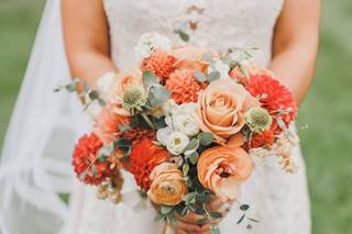 Sarah's Floral Designs - 21