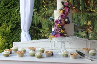 The Cakewalk Shop - 13