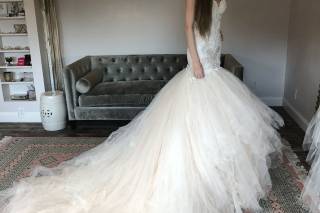 The Dress Theory - 17