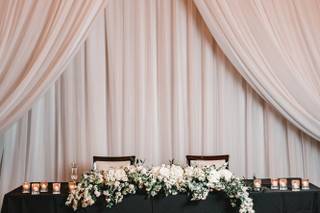 Intuition Event Coordination & Floral Design - 44