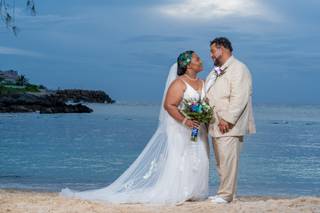 TROPICAL WEDDINGS JAMAICA - 64