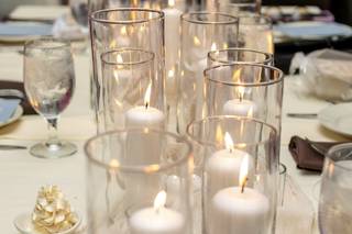 Courtney Inghram Floral Design - 5
