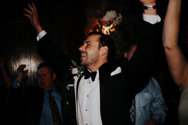 DJ Eddie - Happy Hour DJ Service - 1