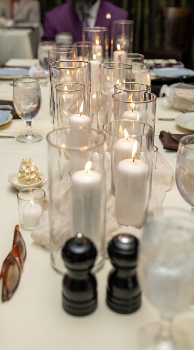 Courtney Inghram Floral Design - 2