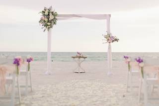 Tide the Knot Beach Weddings - 8