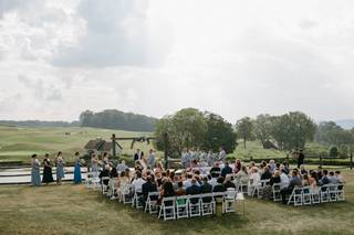 Olde Homestead Golf Club - 46