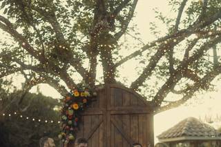 A Secret Garden - 7