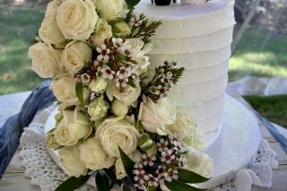 Victoria's Flowers - 5