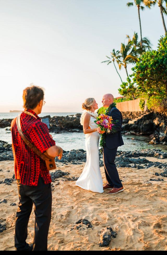 Happily Maui'd - 2