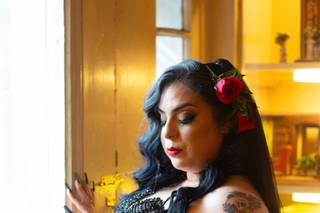 Meghan Fisse Makeup - 20