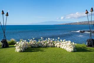 Naupaka Events & Weddings - 28