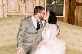 Your Wedding Day by Andra - 9