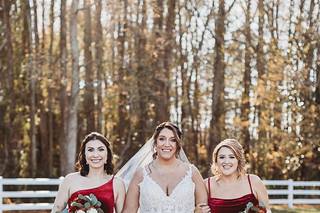 Bella Vita Artistry - Makeup by Alana Manning - 17