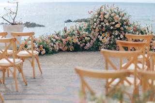 Carolina Almazan Event Planner & Designer - 10
