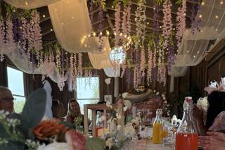 Timeless Events by Robyn - 5