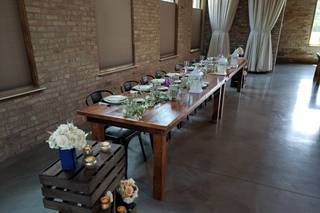 Blue Moon Events - 25
