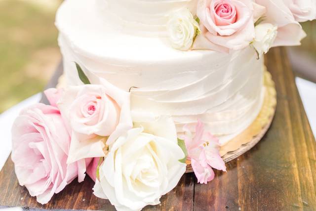 Robert's Catering, Inc. 3