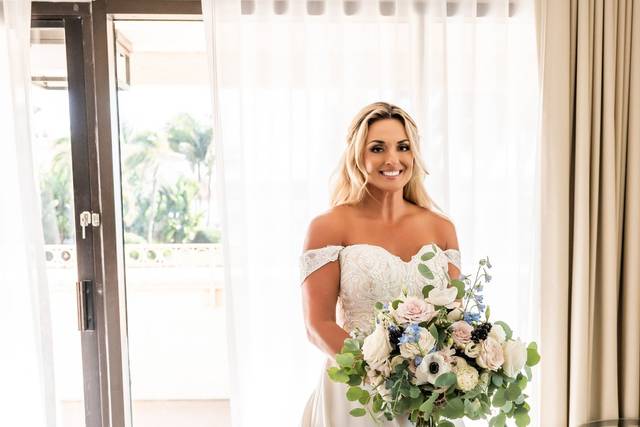 Gaslamp Floral & Event Production 3