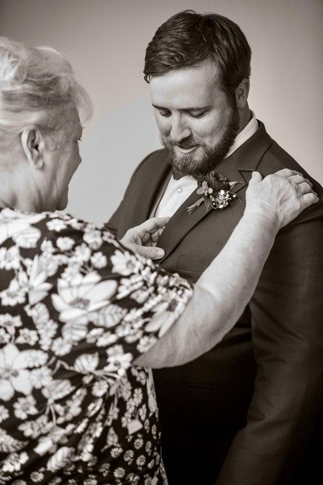 Barron & Barron Photography - 1