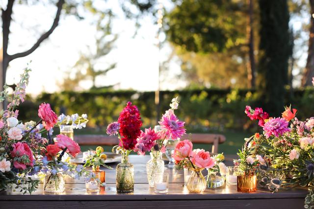 Tre Fiori Floral Studio - 1