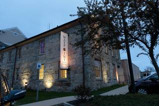 Waypoint Event Center - 23