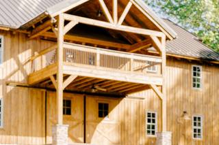 The Oak Barn at Loyalty - 13