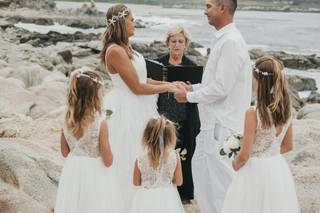 Ellen Scher Wedding Officiant - 15