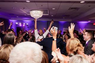 The Party Factor  - 6