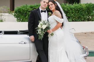 Fallbrook Estate by Wedgewood Weddings - 5