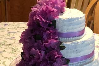 Officiant Carmen George - 26