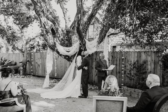 Weddings By Paully - 4