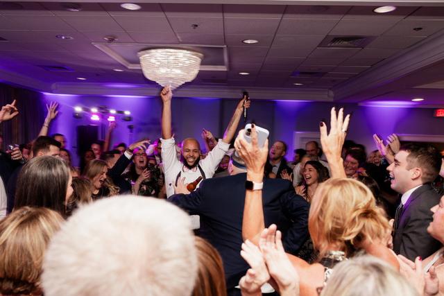 The Party Factor  - 2