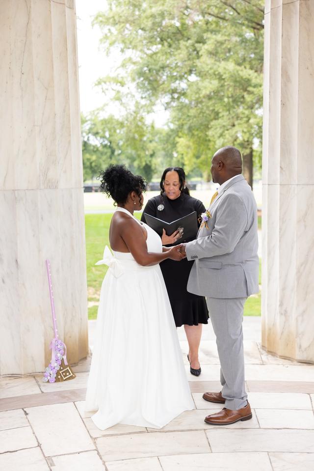 Weddings By Trish - 2