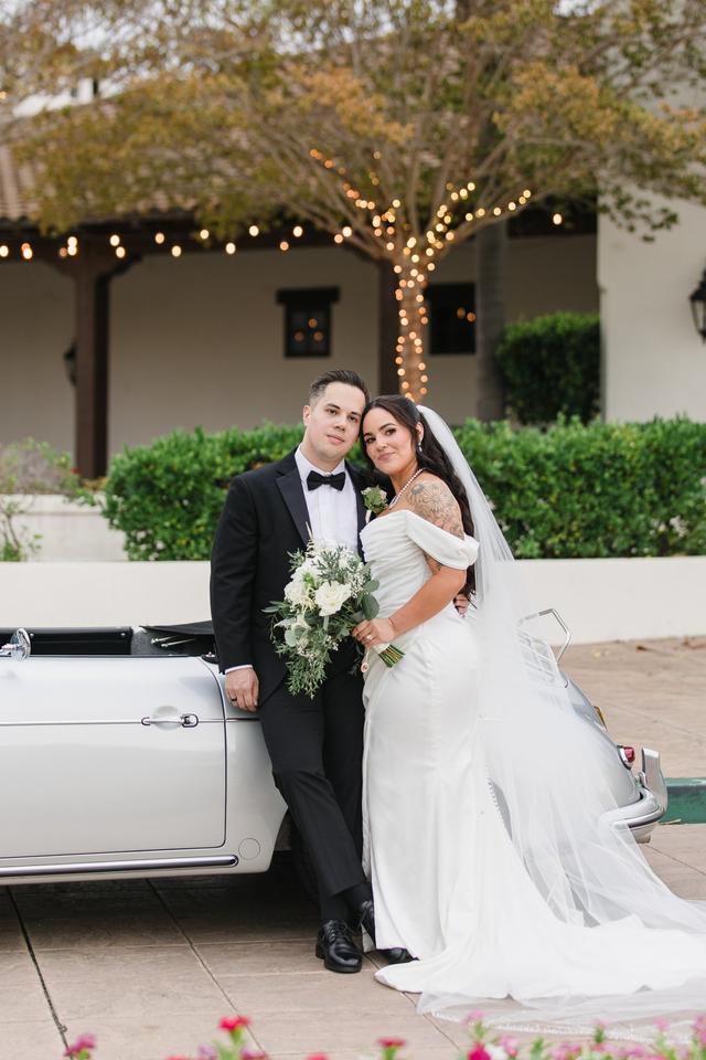 Fallbrook Estate by Wedgewood Weddings - 2