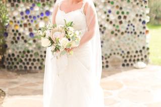 Belle Amour Bridal - 31