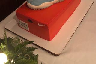 The Cupcake Shoppe Bakery - 45