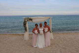 Claudia Murroni - Humanist Celebrant - 72