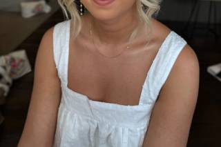 Makeup By Sydney Sampsell - 12