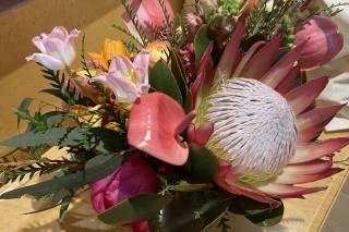 Kristen K's Events and Florals, Inc. - 9