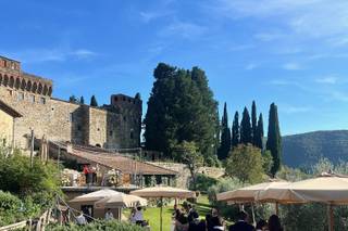 Castello del Trebbio - 7